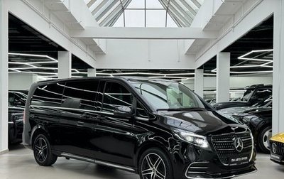 Mercedes-Benz V-Класс, 2025 год, 13 490 000 рублей, 1 фотография