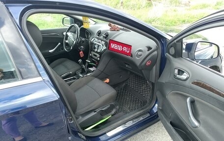 Ford Mondeo IV, 2008 год, 650 000 рублей, 1 фотография