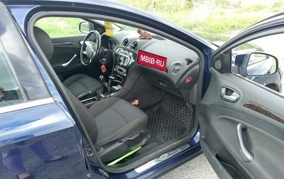 Ford Mondeo IV, 2008 год, 650 000 рублей, 1 фотография