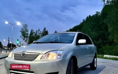 Toyota Corolla, 2003 год, 450 000 рублей, 1 фотография