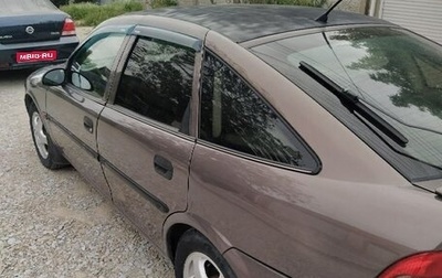 Opel Vectra B рестайлинг, 1997 год, 345 000 рублей, 1 фотография