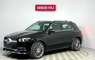 Mercedes-Benz GLE, 2024 год, 14 999 000 рублей, 1 фотография