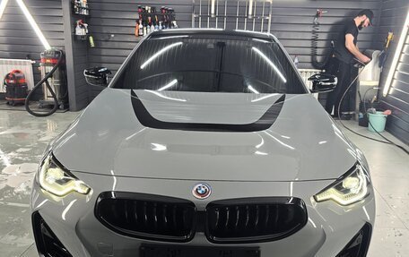 BMW 2 серия, 2022 год, 7 000 000 рублей, 1 фотография