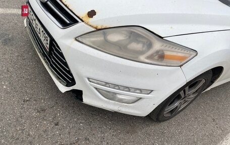 Ford Mondeo IV, 2013 год, 520 000 рублей, 1 фотография