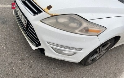 Ford Mondeo IV, 2013 год, 520 000 рублей, 1 фотография