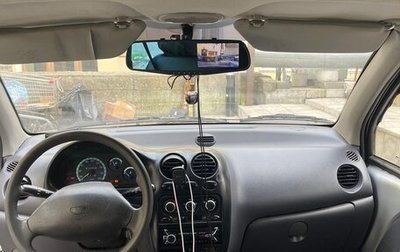 Daewoo Matiz I, 2013 год, 250 000 рублей, 1 фотография