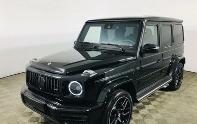 Mercedes-Benz G-Класс AMG, 2022 год, 23 000 000 рублей, 1 фотография