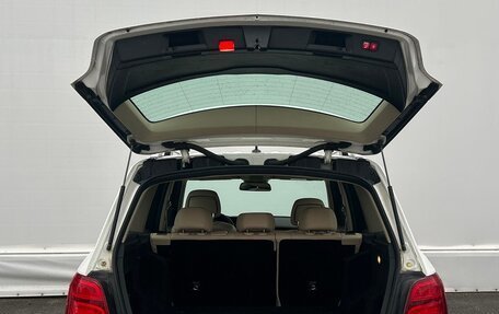 Mercedes-Benz GLK-Класс, 2013 год, 1 465 700 рублей, 16 фотография