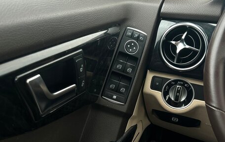 Mercedes-Benz GLK-Класс, 2013 год, 1 465 700 рублей, 22 фотография