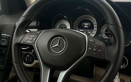 Mercedes-Benz GLK-Класс, 2013 год, 1 465 700 рублей, 24 фотография
