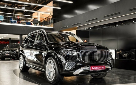 Mercedes-Benz Maybach GLS I, 2024 год, 30 900 000 рублей, 1 фотография