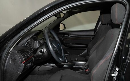 BMW 1 серия, 2013 год, 1 200 000 рублей, 8 фотография