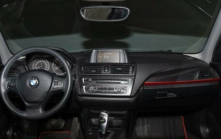BMW 1 серия, 2013 год, 1 200 000 рублей, 9 фотография