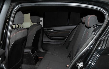 BMW 1 серия, 2013 год, 1 200 000 рублей, 11 фотография
