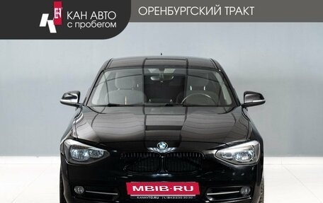 BMW 1 серия, 2013 год, 1 200 000 рублей, 3 фотография