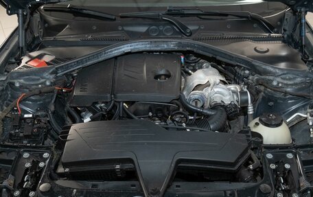 BMW 1 серия, 2013 год, 1 200 000 рублей, 15 фотография