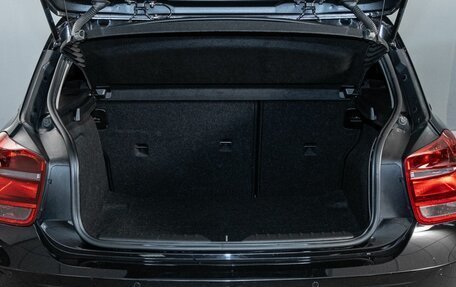 BMW 1 серия, 2013 год, 1 200 000 рублей, 16 фотография