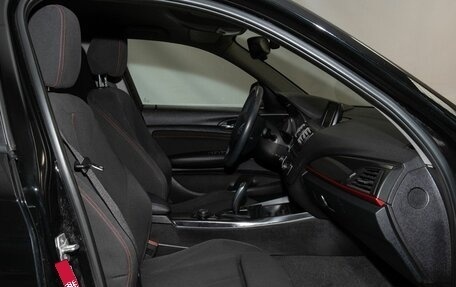 BMW 1 серия, 2013 год, 1 200 000 рублей, 10 фотография