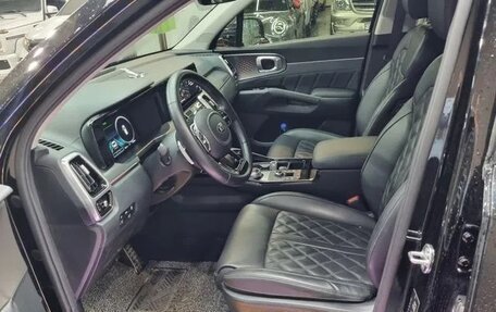 KIA Sorento IV, 2022 год, 2 800 000 рублей, 7 фотография