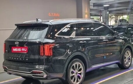 KIA Sorento IV, 2022 год, 2 800 000 рублей, 2 фотография
