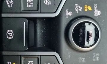KIA Sorento IV, 2022 год, 2 800 000 рублей, 9 фотография
