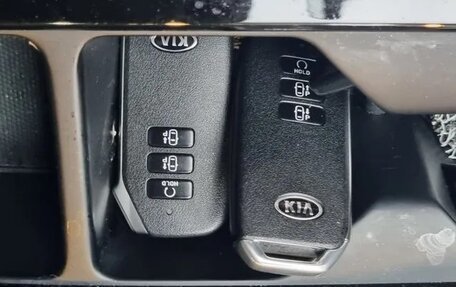 KIA Sorento IV, 2022 год, 2 800 000 рублей, 13 фотография