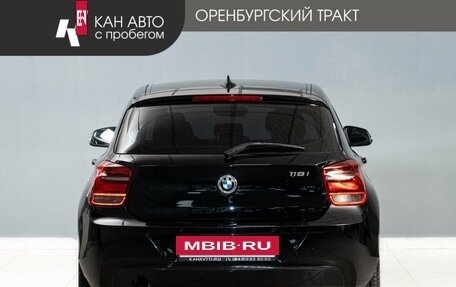 BMW 1 серия, 2013 год, 1 200 000 рублей, 6 фотография
