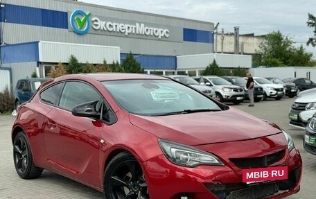 Opel Astra J, 2012 год, 699 000 рублей, 2 фотография