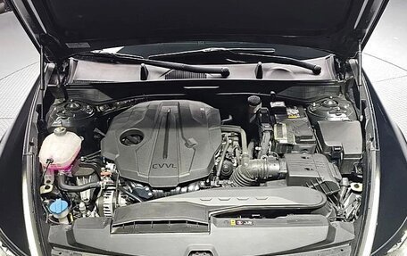 Hyundai Sonata VIII, 2022 год, 1 925 760 рублей, 6 фотография