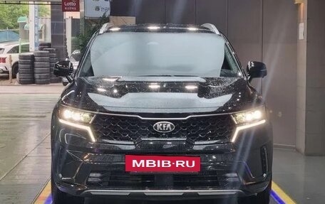 KIA Sorento IV, 2022 год, 2 800 000 рублей, 3 фотография