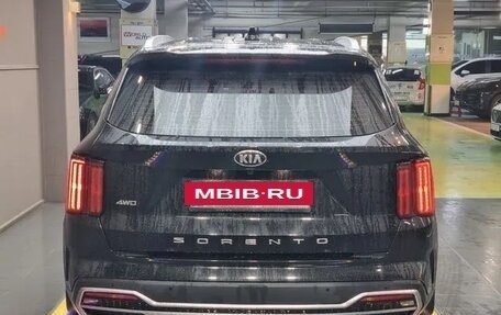 KIA Sorento IV, 2022 год, 2 800 000 рублей, 4 фотография