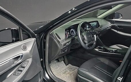 Hyundai Sonata VIII, 2022 год, 1 925 760 рублей, 11 фотография