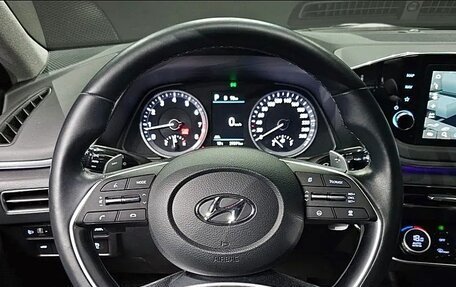 Hyundai Sonata VIII, 2022 год, 1 925 760 рублей, 13 фотография