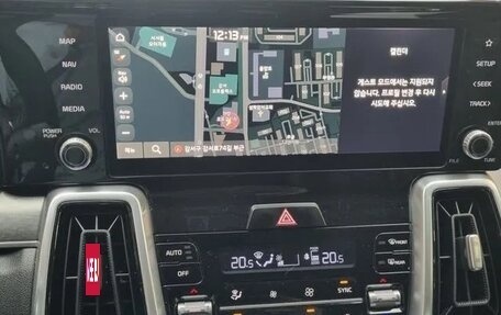 KIA Sorento IV, 2022 год, 2 800 000 рублей, 11 фотография