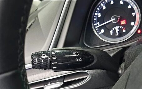 Hyundai Sonata VIII, 2022 год, 1 925 760 рублей, 19 фотография