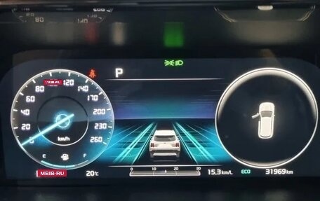 KIA Sorento IV, 2022 год, 2 800 000 рублей, 8 фотография