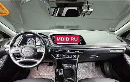 Hyundai Sonata VIII, 2022 год, 1 925 760 рублей, 7 фотография