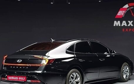 Hyundai Sonata VIII, 2022 год, 1 925 760 рублей, 2 фотография
