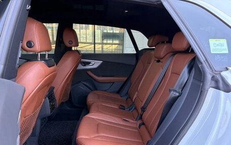 Audi Q8 I, 2021 год, 5 488 000 рублей, 18 фотография