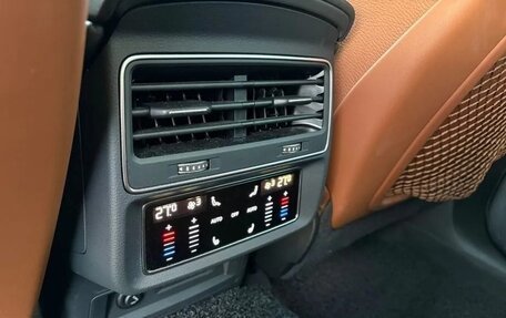 Audi Q8 I, 2021 год, 5 488 000 рублей, 19 фотография