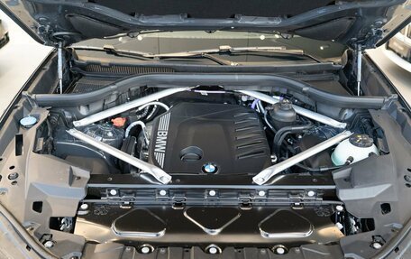BMW X6, 2024 год, 17 800 000 рублей, 15 фотография