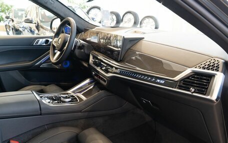 BMW X6, 2024 год, 17 800 000 рублей, 17 фотография