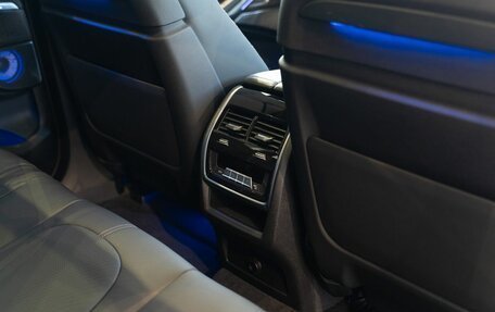 BMW X6, 2024 год, 17 800 000 рублей, 22 фотография