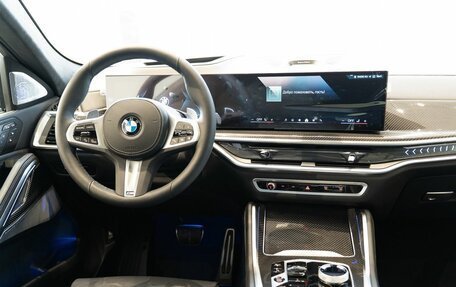 BMW X6, 2024 год, 17 800 000 рублей, 26 фотография