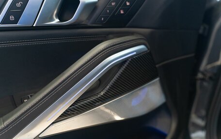 BMW X6, 2024 год, 17 800 000 рублей, 31 фотография