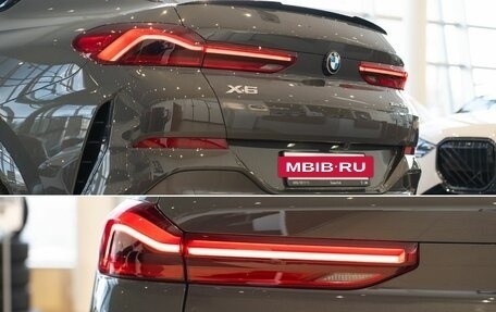 BMW X6, 2024 год, 17 800 000 рублей, 13 фотография