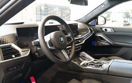 BMW X6, 2024 год, 17 800 000 рублей, 28 фотография