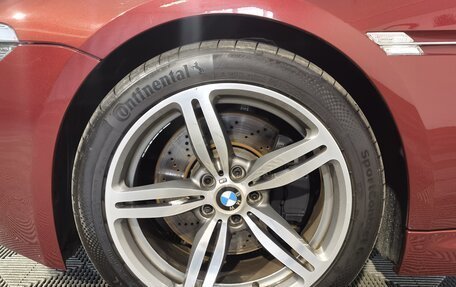 BMW M6, 2007 год, 5 250 000 рублей, 25 фотография