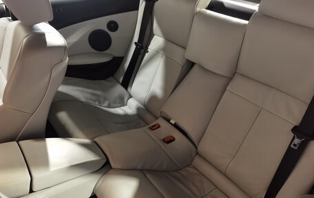 BMW M6, 2007 год, 5 250 000 рублей, 29 фотография