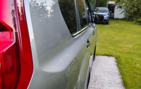 Nissan X-Trail, 2007 год, 975 000 рублей, 4 фотография